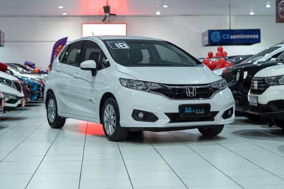 HONDA FIT 1.5 LX 16V FLEX 4P AUTOMÁTICO HONDA FIT 1.5 LX 16V FLEX 4P AUTOMÁTICO